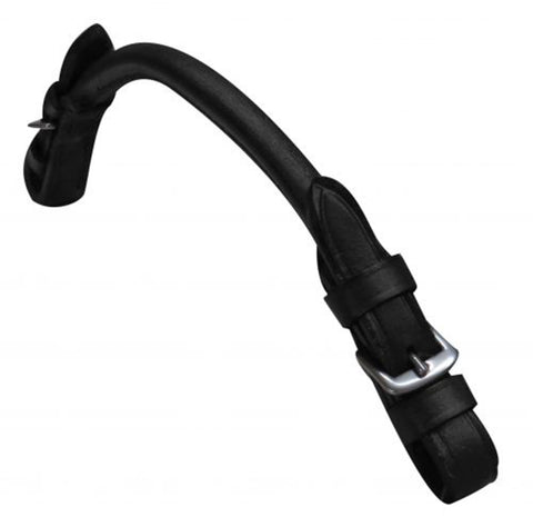 Showman® English Saddle Grab Strap