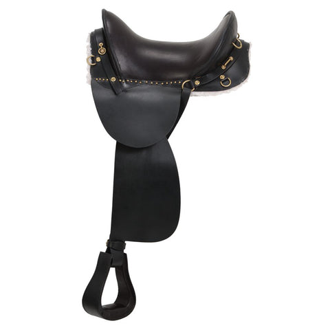 Royal King Long Distance Saddle