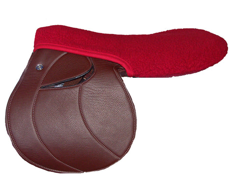 Nonslip Fleece Seat Saver, Small