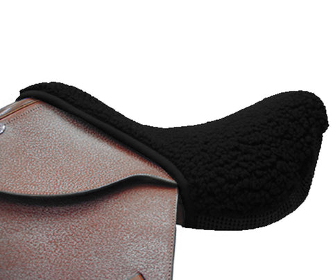 Nonslip Fleece Seat Saver, Small