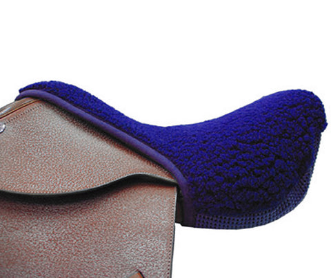 Nonslip Fleece Seat Saver, Small