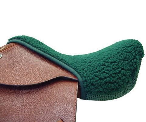 Nonslip Fleece Seat Saver, Small