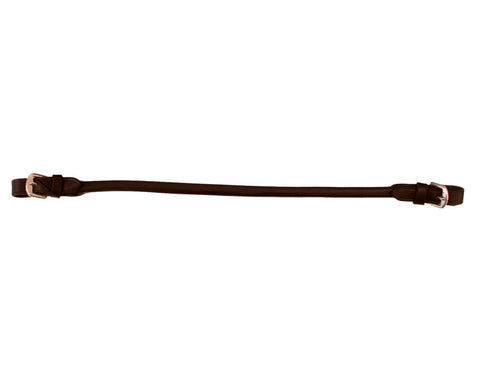 Legacy Leather Hand Hold/Grab Strap
