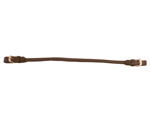 Legacy Leather Hand Hold/Grab Strap
