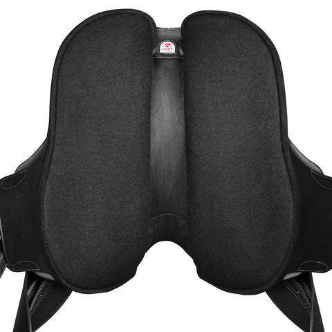 Almost New Bates Kimberley HB Saddle
