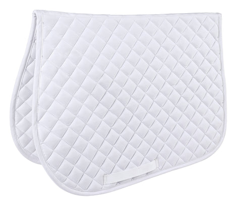 Rider’s International™ Quilted All-Purpose Saddle Pad