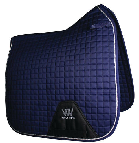 Woof Wear Dressage Saddle Pad