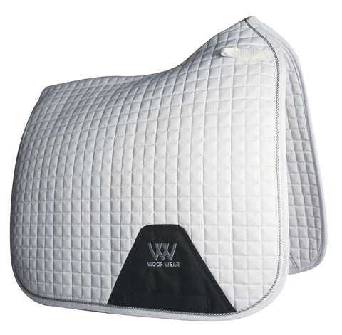 Woof Wear Dressage Saddle Pad