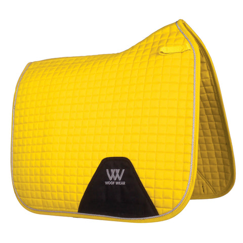 Woof Wear Dressage Saddle Pad