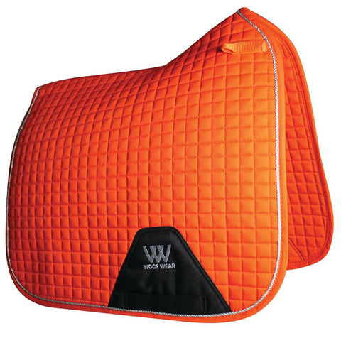 Woof Wear Dressage Saddle Pad