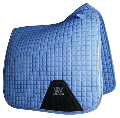 Woof Wear Dressage Saddle Pad