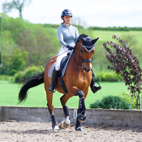 Woof Wear Dressage Saddle Pad