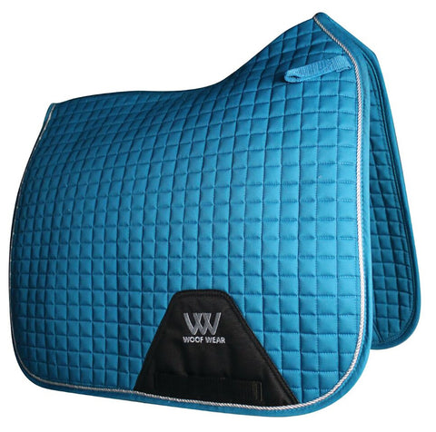 Woof Wear Dressage Saddle Pad