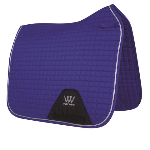 Woof Wear Dressage Saddle Pad