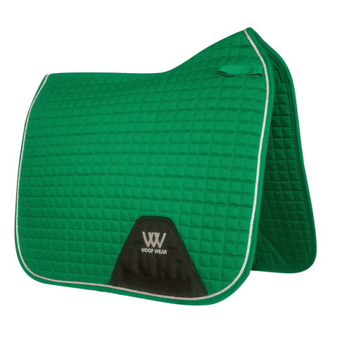 Woof Wear Dressage Saddle Pad