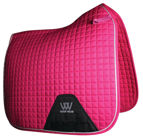 Woof Wear Dressage Saddle Pad