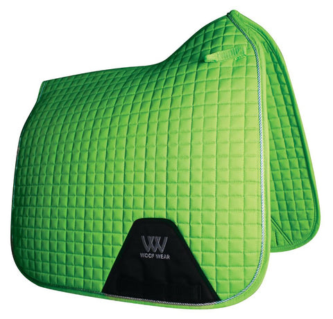 Woof Wear Dressage Saddle Pad