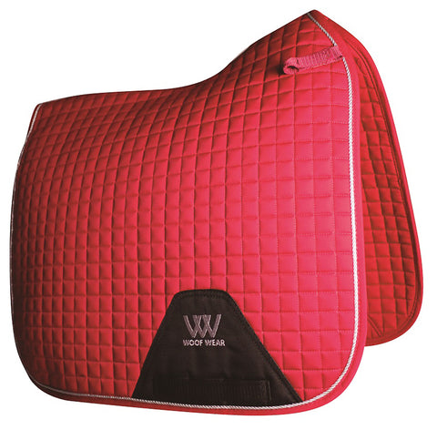 Woof Wear Dressage Saddle Pad