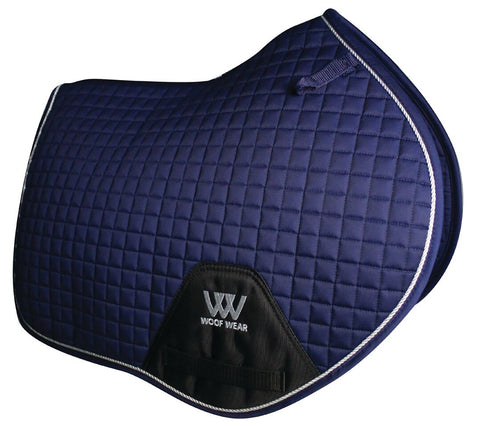 Woof Wear Close Contact Saddle Pad