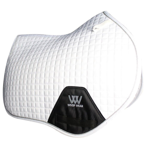Woof Wear Close Contact Saddle Pad