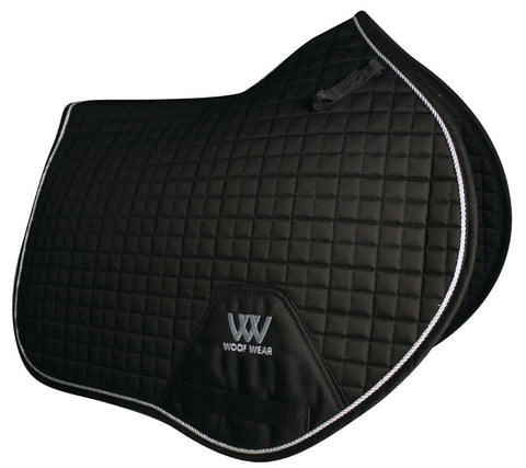 Woof Wear Close Contact Saddle Pad