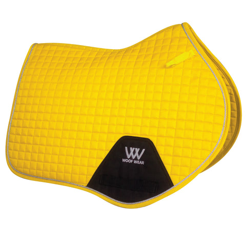 Woof Wear Close Contact Saddle Pad