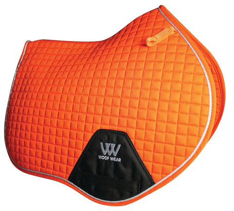 Woof Wear Close Contact Saddle Pad