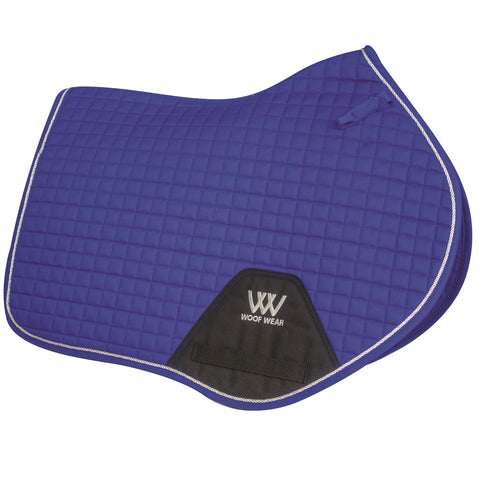 Woof Wear Close Contact Saddle Pad
