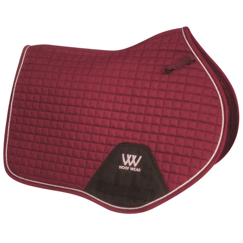 Woof Wear Close Contact Saddle Pad