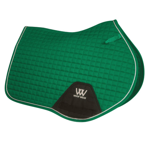 Woof Wear Close Contact Saddle Pad