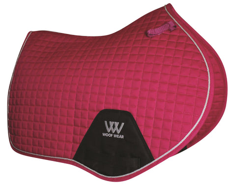 Woof Wear Close Contact Saddle Pad