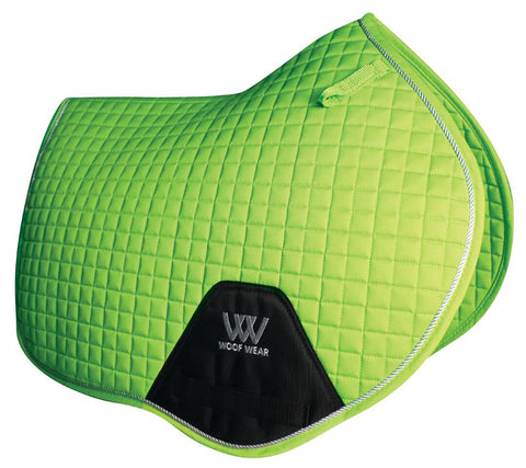 Woof Wear Close Contact Saddle Pad
