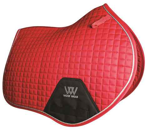Woof Wear Close Contact Saddle Pad