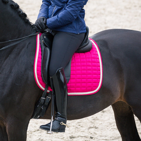 Horze Windsor Dressage Saddle Pad