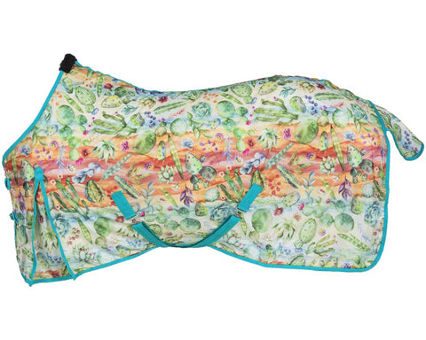 Tough1® Cactus Poly-Mesh Summer Sheet
