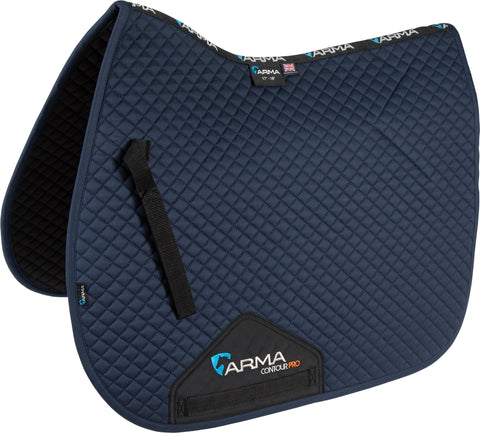 ARMA All-Purpose Saddle Pad