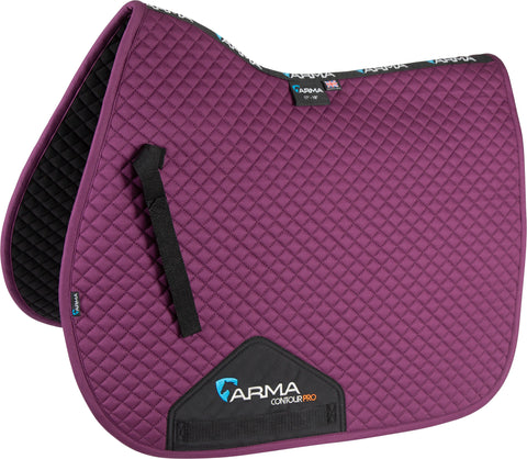 ARMA All-Purpose Saddle Pad