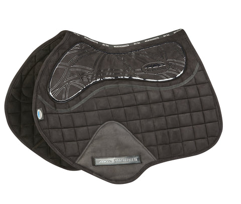 WeatherBeeta® Ultra Grip Jump Shaped Saddle Pad