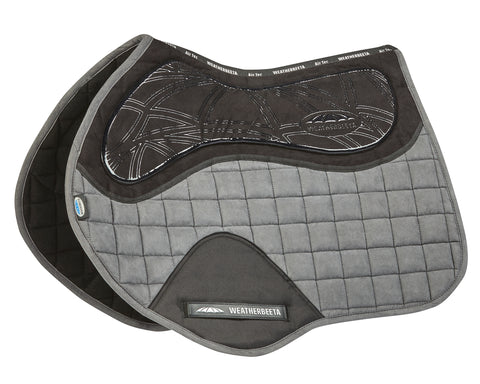 WeatherBeeta® Ultra Grip Jump Shaped Saddle Pad