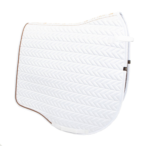 Toklat® Tango Chevron Dressage Pad