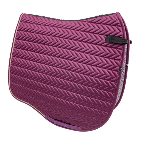 Toklat® Tango Chevron Dressage Pad