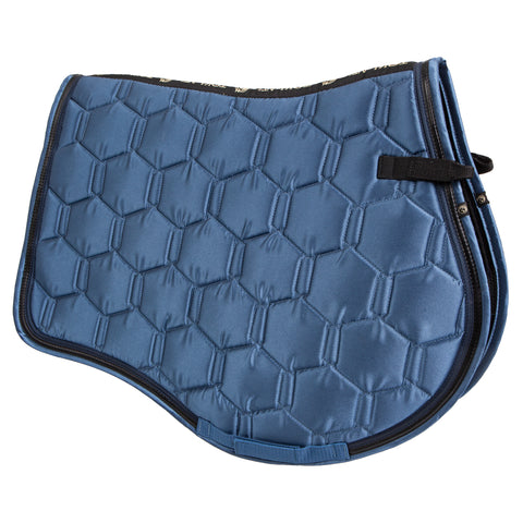 Toklat® Tango Double Hexagon Close Contact Saddle Pad