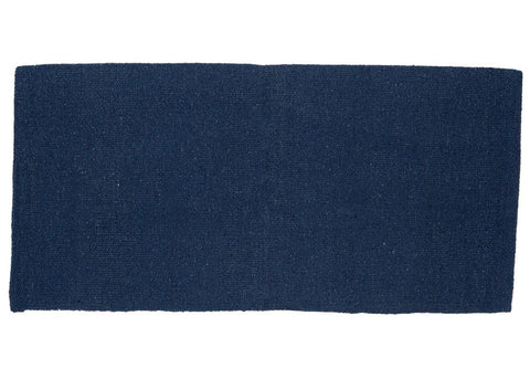 Tough1® Lightweight Acrylic Blend Saddle Blanket