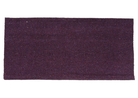 Tough1® Lightweight Acrylic Blend Saddle Blanket