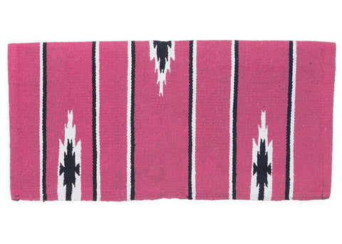 Tough1® Sierra Acrylic Blend Saddle Blanket