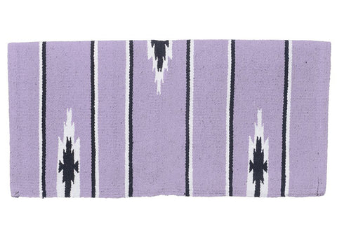 Tough1® Sierra Acrylic Blend Saddle Blanket