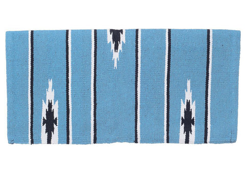 Tough1® Sierra Acrylic Blend Saddle Blanket