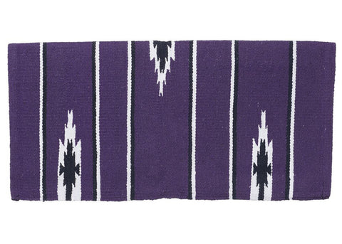 Tough1® Sierra Acrylic Blend Saddle Blanket
