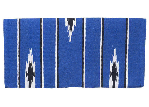 Tough1® Sierra Acrylic Blend Saddle Blanket
