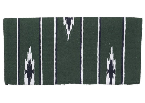 Tough1® Sierra Acrylic Blend Saddle Blanket